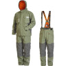 Демисезонный костюм NORFIN ALPHA 04, размер XL 646004-XL