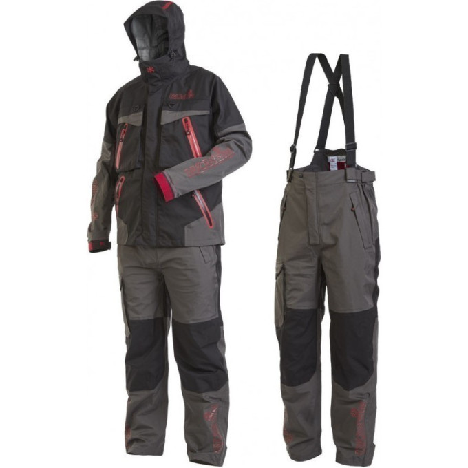 Костюм демисезонный NORFIN Pro Dry 2 (514302-M), размер M