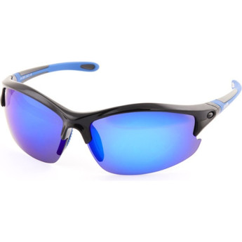 Очки поляризационные NORFIN линзы синие REVO 09