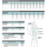 Футболка NORFIN CLASSIC GRAY 02 p.M AM-160-M