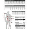 Полукомбинезон забродный NORFIN WHITEWATER 2 02 Р.M 2 03 Р.L 91247-03L