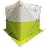 Палатка рыболовная зимняя NORFIN HOT CUBE-3 175x175x195см NI-10567