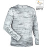 Джемпер NORFIN SUN PRO DECK 05 р.XXL 133005-XXL