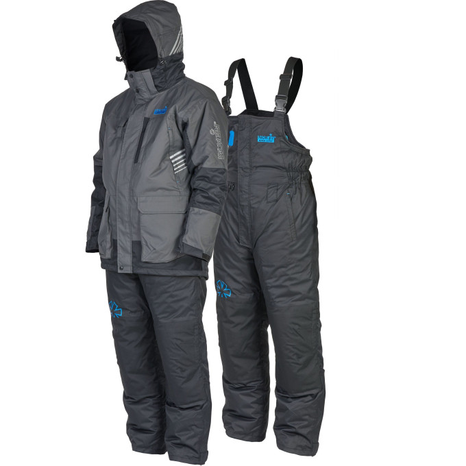 Костюм плавающий зимний NORFIN APEX 2 FLT р.XXL 446005-XXL
